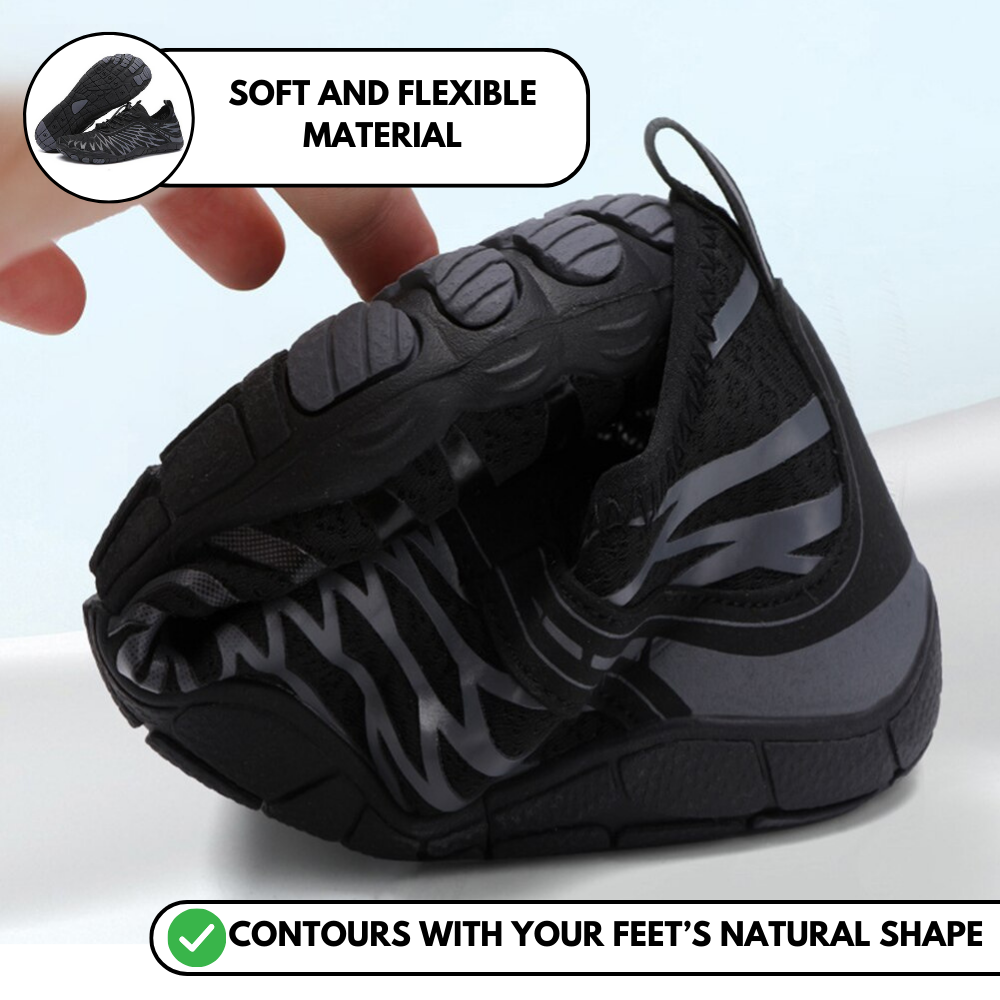 FlexHike Pro - Healthy & non-slip barefoot shoes (Unisex)