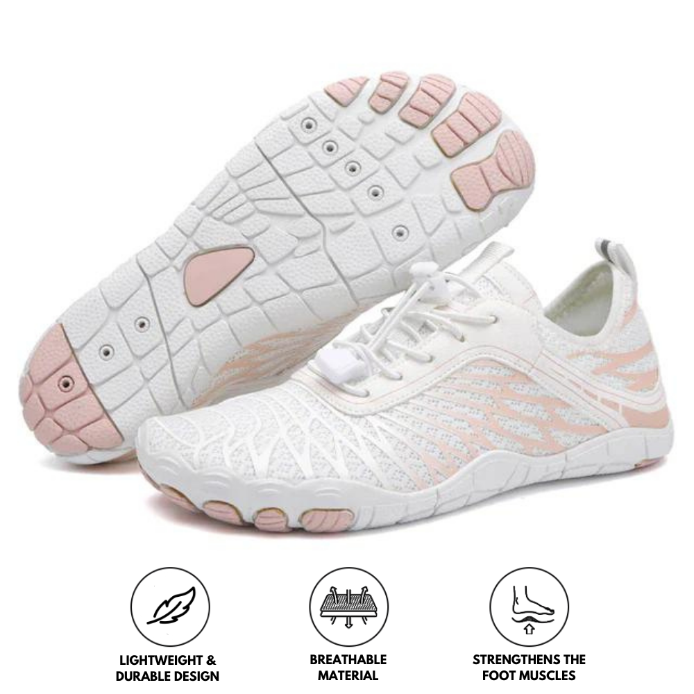 FlexHike Pro - Healthy & non-slip barefoot shoes (Unisex)